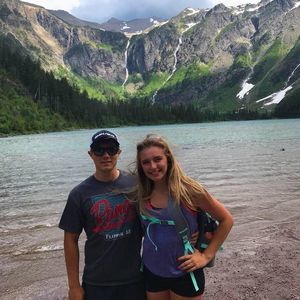 Meet your Posher, Marisa